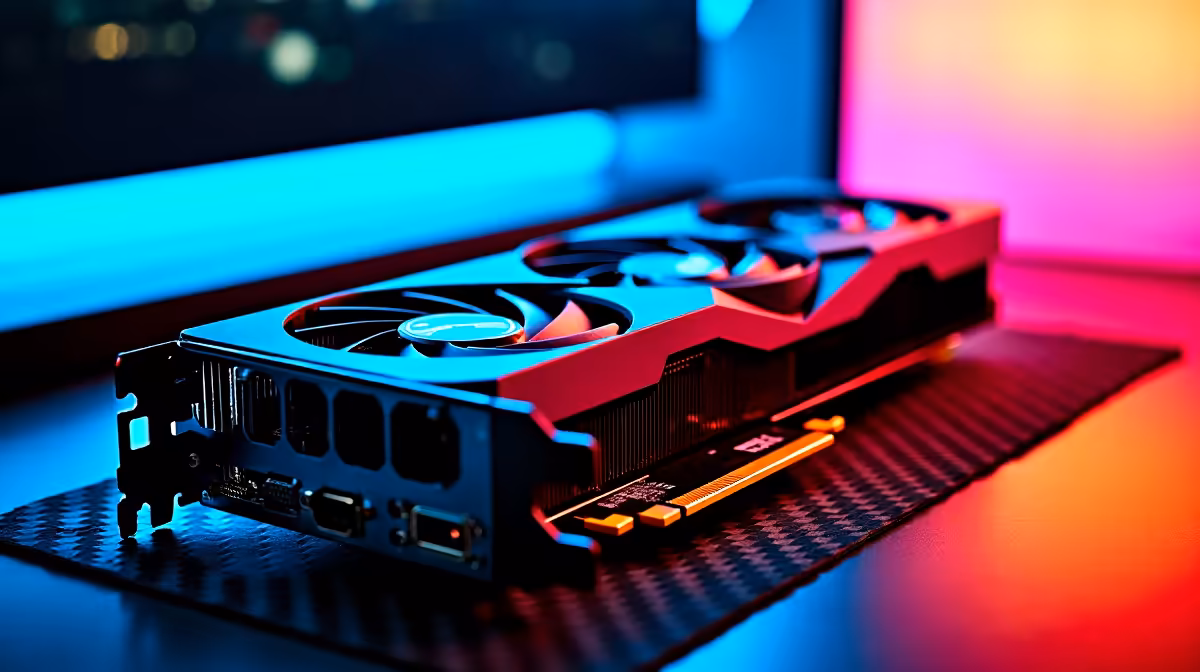 RTX 5060 build guide for local SA PCs