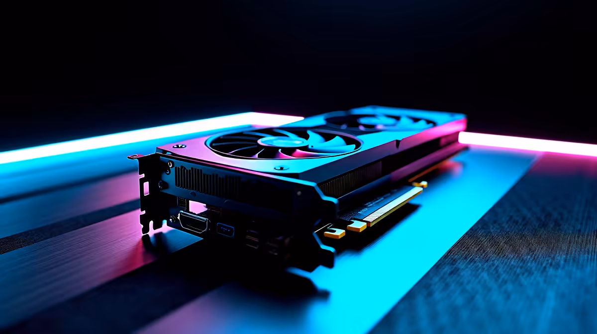 RTX 5060 for Stable Diffusion AI Image Generation: