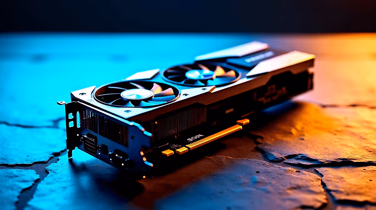 RTX 5060 for Unreal Engine 5 Development: Professional