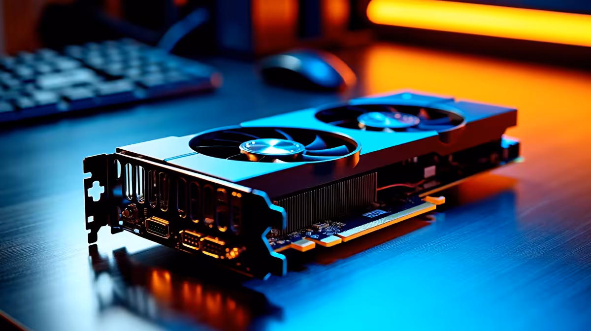 RTX 5060 for Video Editing in DaVinci Resolve:
