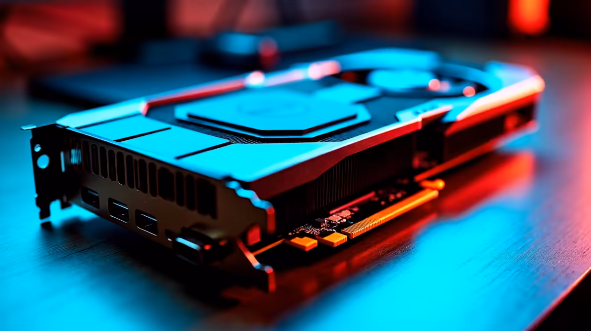 RTX 5060 for Video Editing in Premiere Pro: