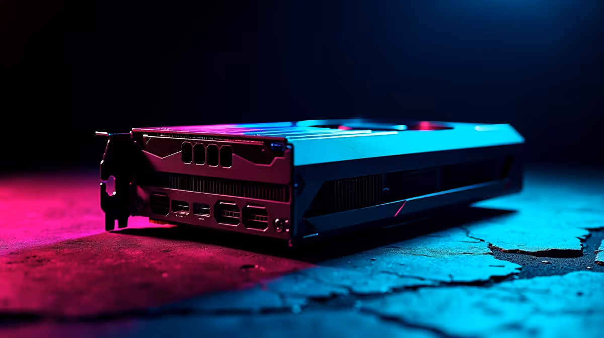 RTX 5060 Fortnite at 1080p: FPS Benchmark & Optimal