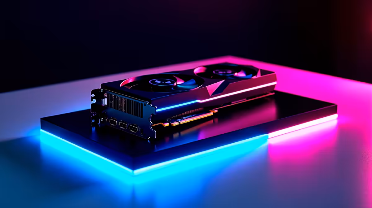 RTX 5060 Fortnite at 4K: FPS Benchmark & Optimal