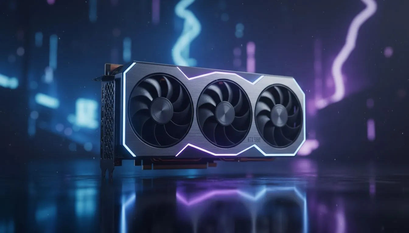 Stable 240FPS on RTX 5060