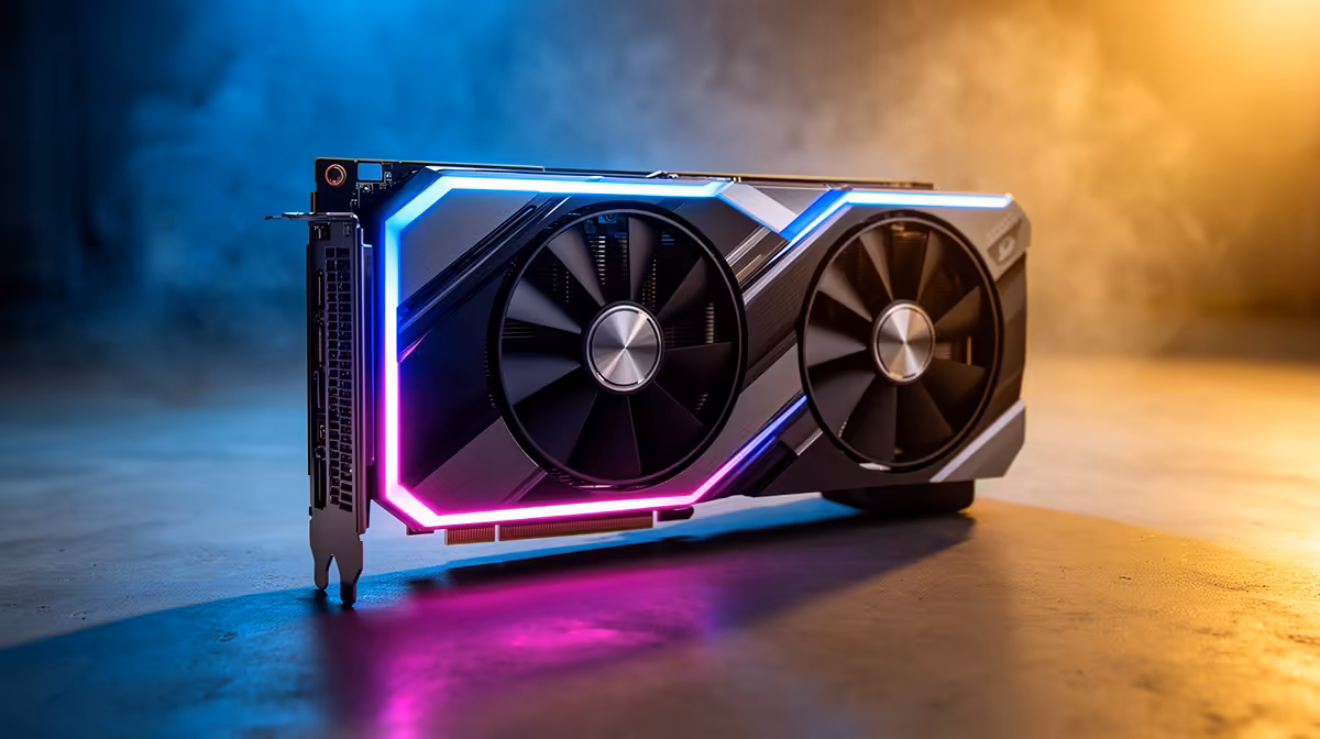 Future Gaming Power Unplugged