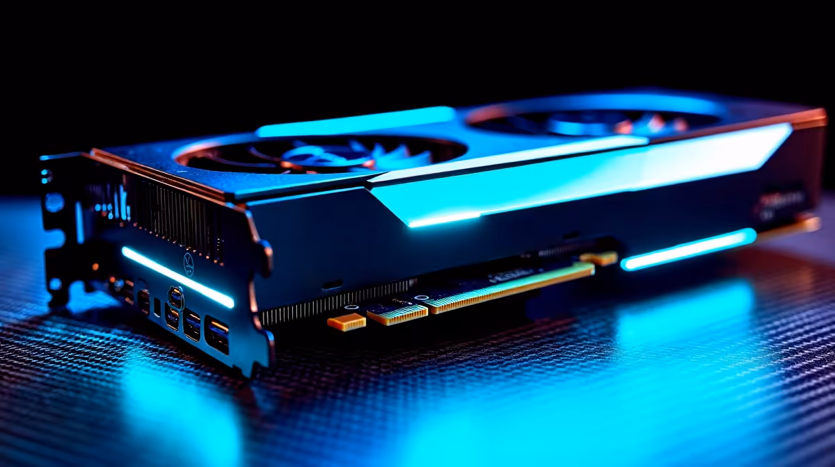 RTX 5060 Gaming Optimization: Drivers and Settings