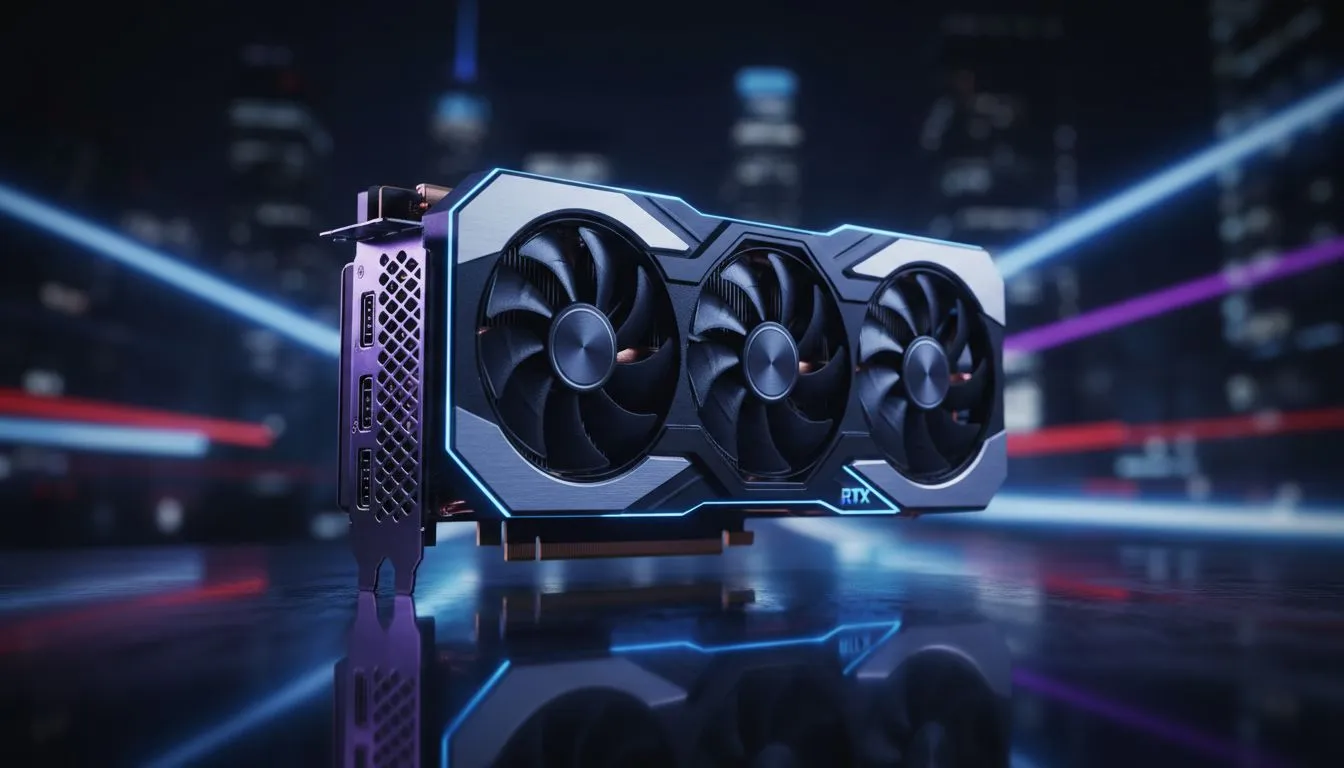 RTX 5060: Ray Tracing vs FPS