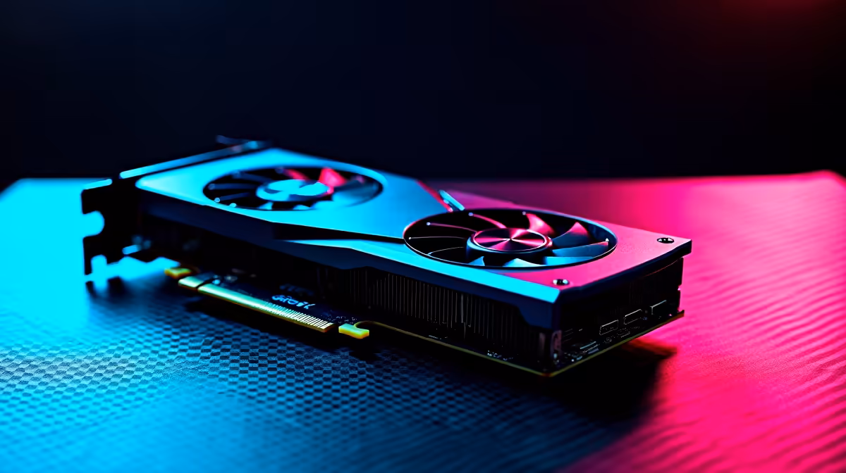 RTX 5060 Hackintosh Support: Benchmark & Real-World