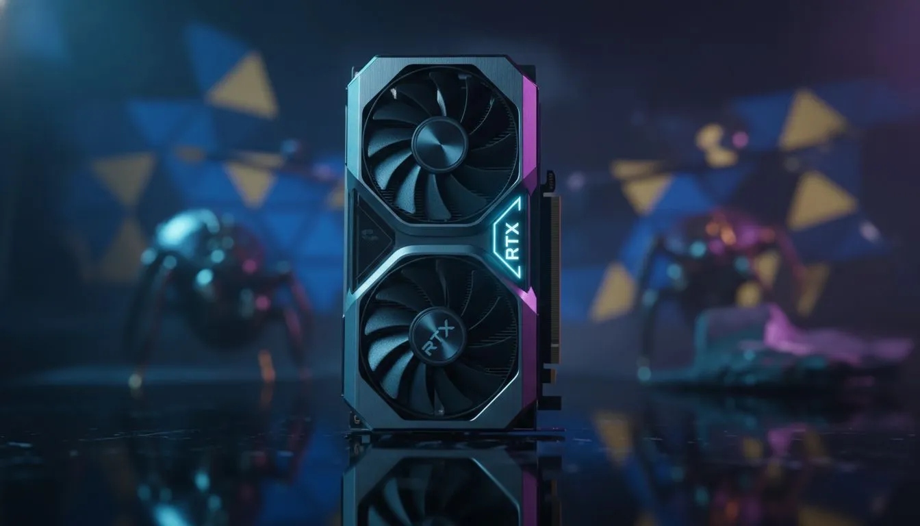 Stop RTX 5060 FPS Drops in Breaches