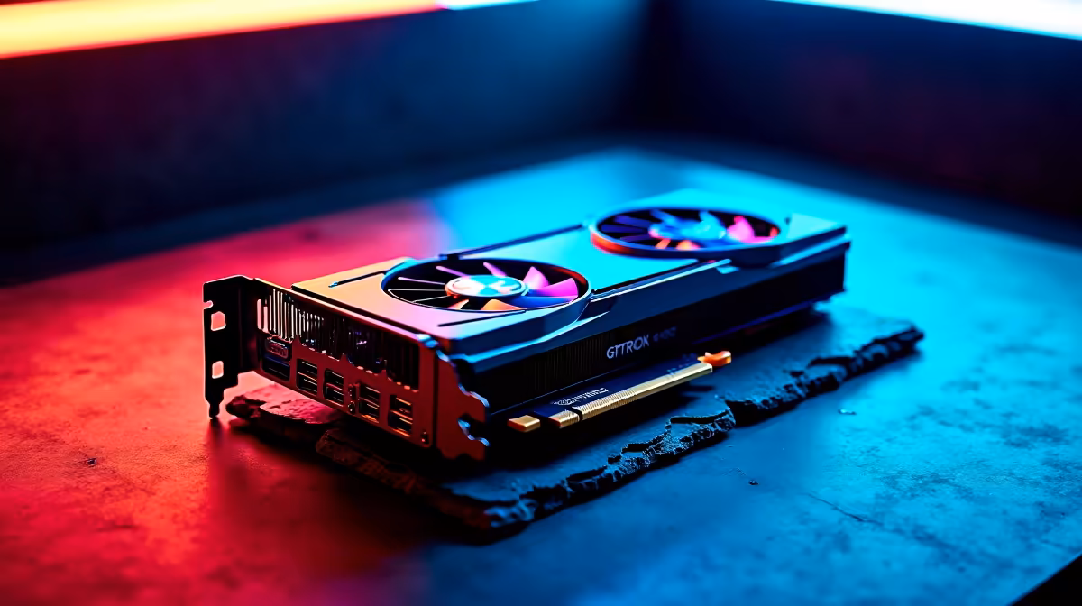 RTX 5060 Hot Spot Temperature High: Diagnosis