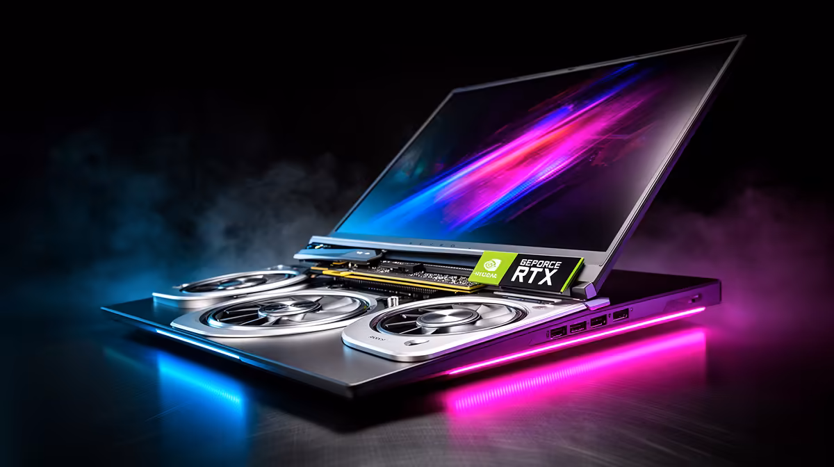 RTX 5060 Resolution Guide