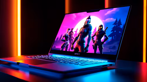 RTX 5060 Laptop GPU Fortnite Performance: Laptop FPS & Settings 2026