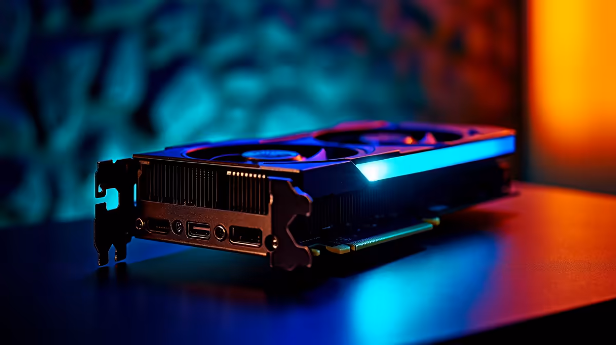RTX 5060 Linux Support: Benchmark & Real-World Test