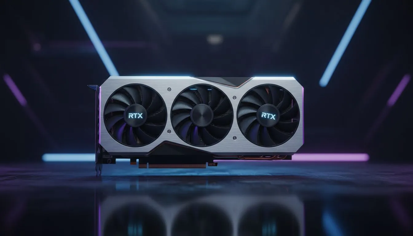 Uncap Teamfight FPS with RTX 5060