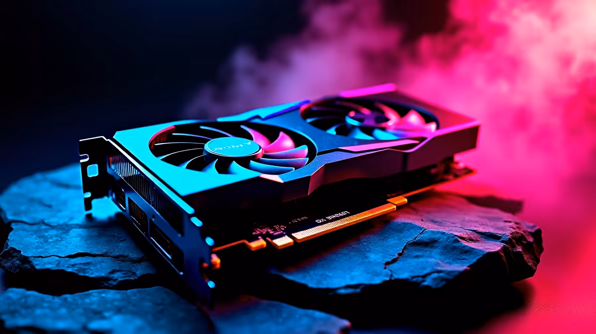 RTX 5060 Low FPS: How to Fix & Troubleshoot in