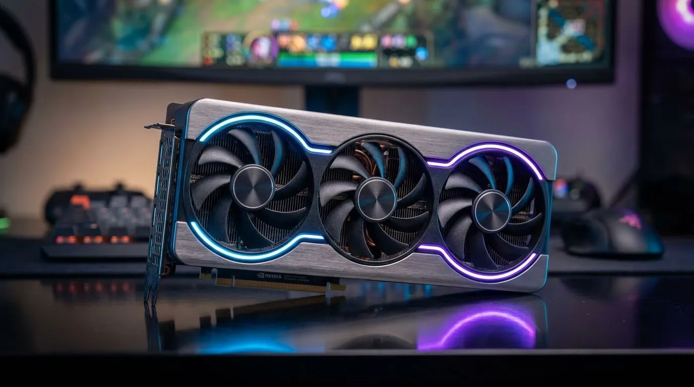 Boost Marvel Rivals FPS with RTX 5060 Settings