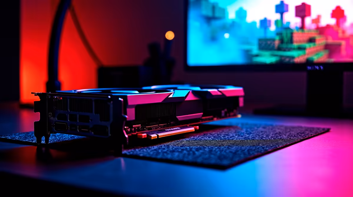 RTX 5060 Minecraft at 1080p: FPS Benchmark & Optimal
