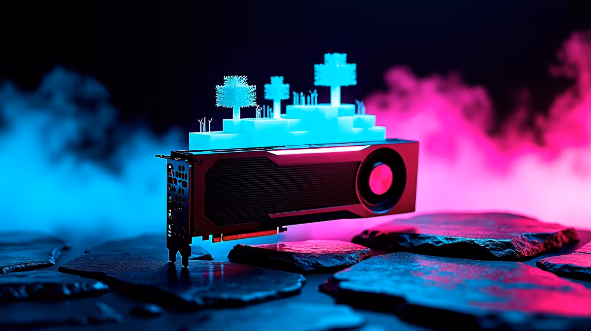RTX 5060 Minecraft FPS: Performance Benchmark & Best