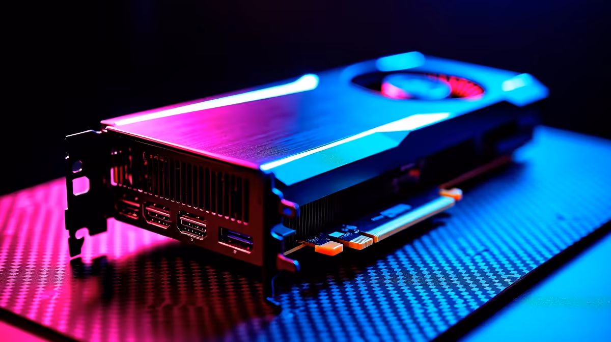 RTX 5060 Multi-Monitor Support: Benchmark & Real-World