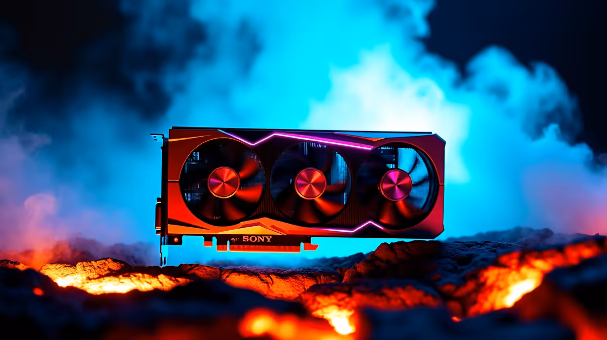 RTX 5060 Noise Level and Temperature Under Load
