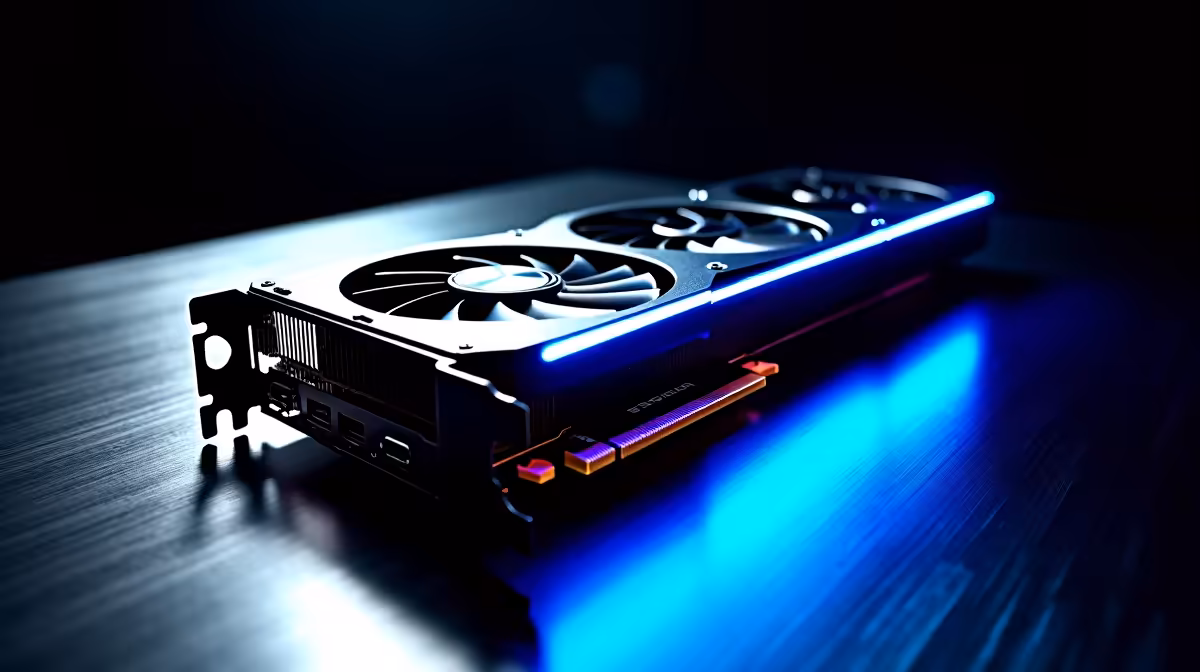 RTX 5060 Not Recognized by Windows: Troubleshooting
