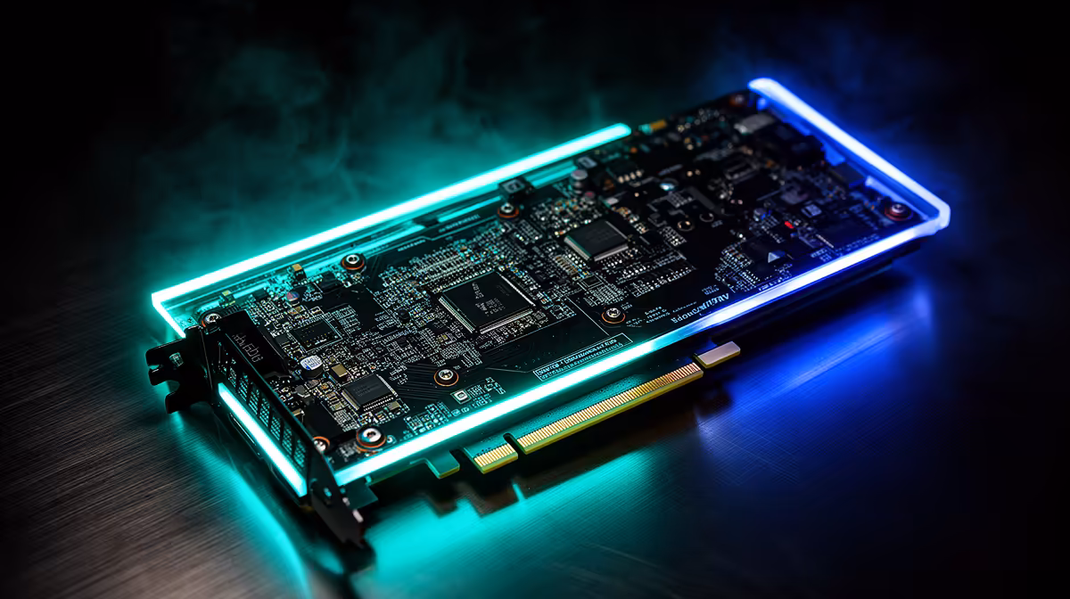 RTX 5060 of Arc B580 koopseine