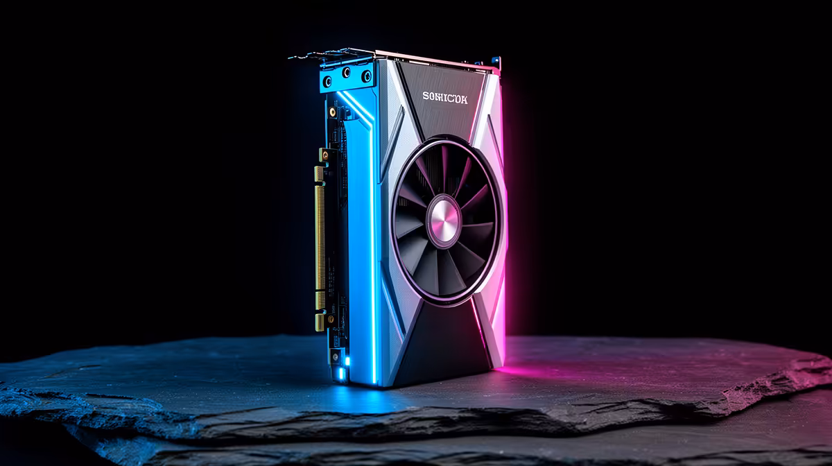 RTX 5060 of Arc B580 koopseine
