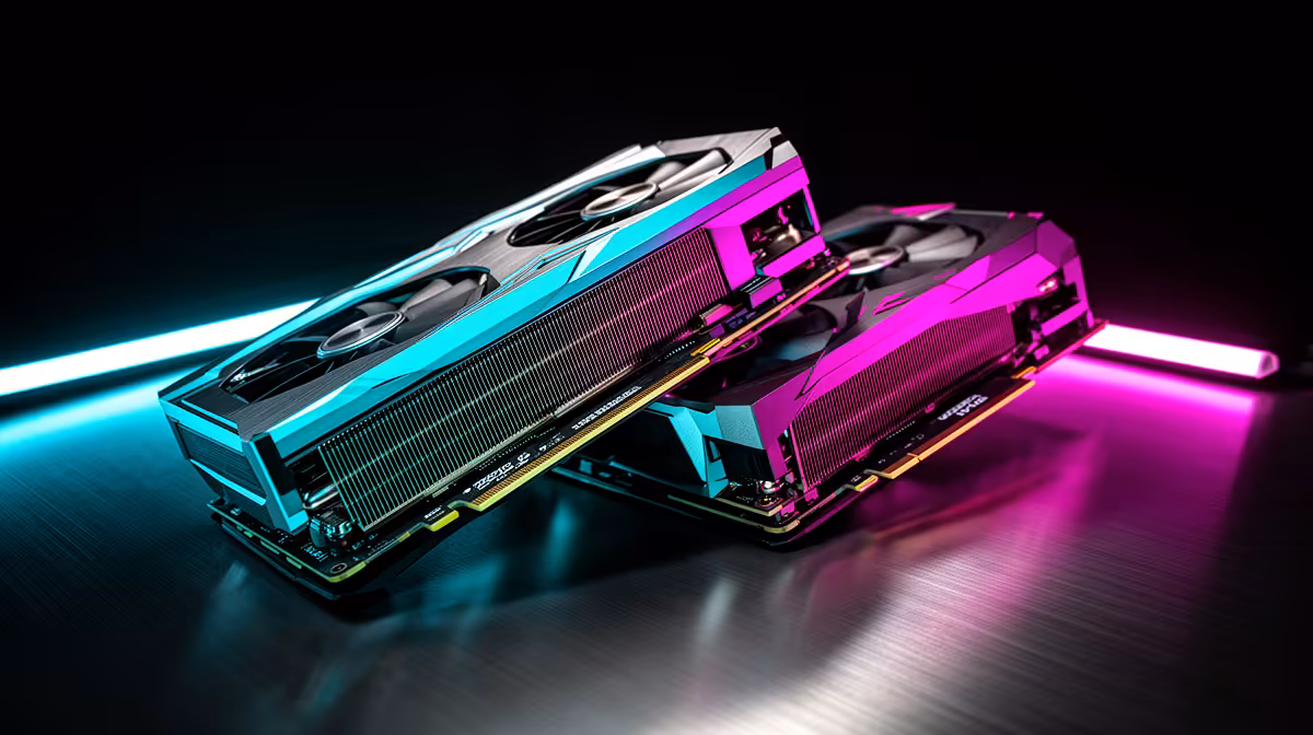 RTX 5060 of Arc B580 koopseine