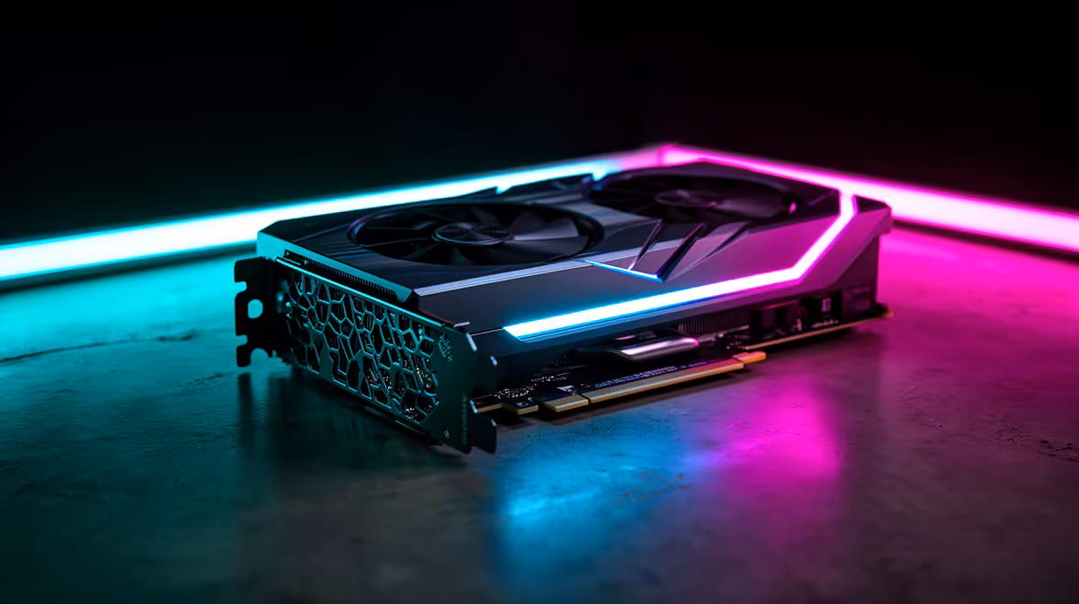 RTX 5060 of Arc B580 koopseine
