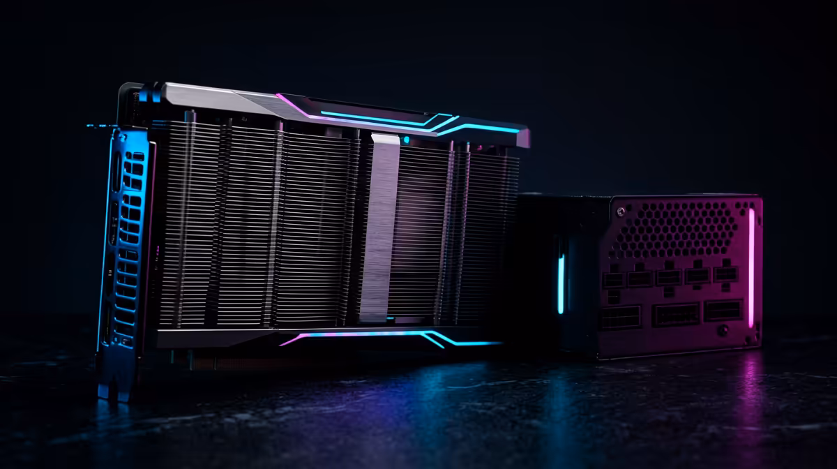 1000W PSU headroom for RTX 5060 systems