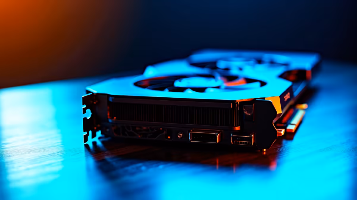 RTX 5060 Overheating: How to Fix & Troubleshoot in