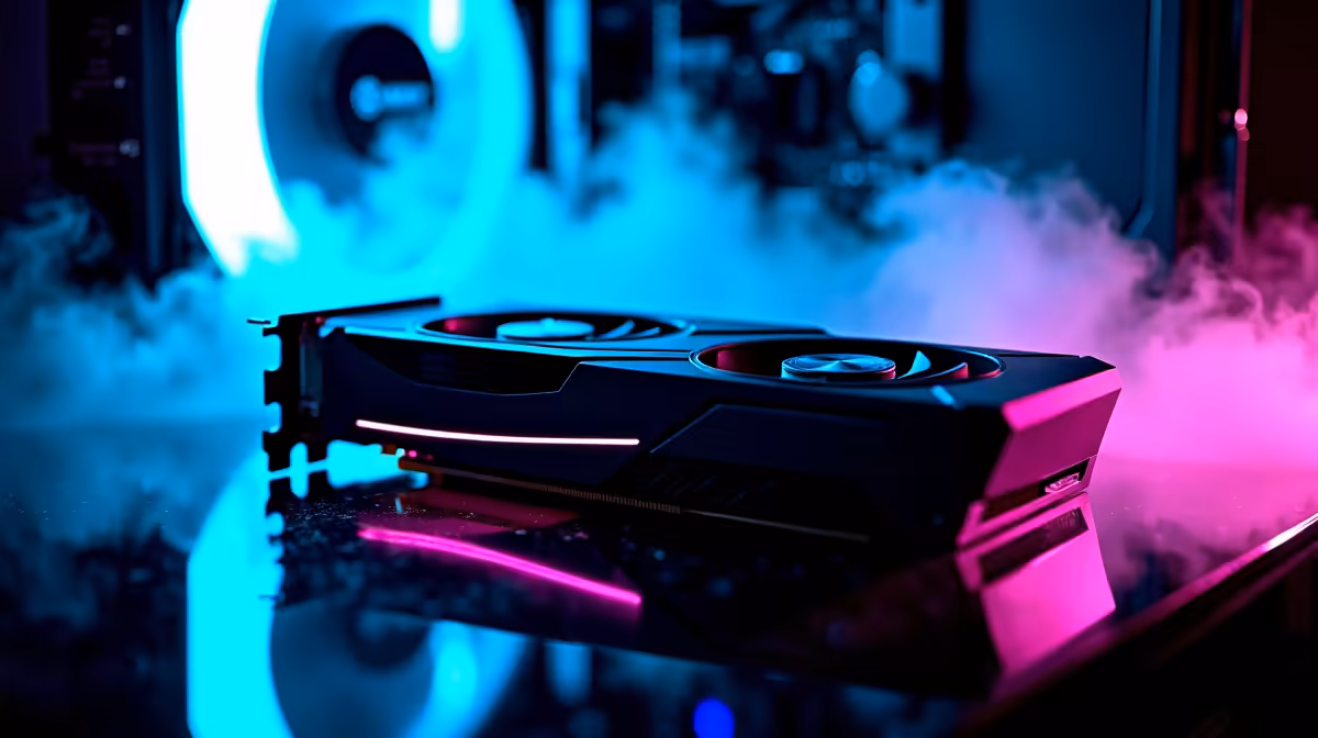 RTX 5060 Palworld at 1440p: FPS Benchmark & Optimal