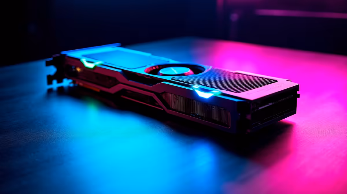 RTX 5060 PCIe Bandwidth: Does Gen 3 vs Gen 4 Matter?