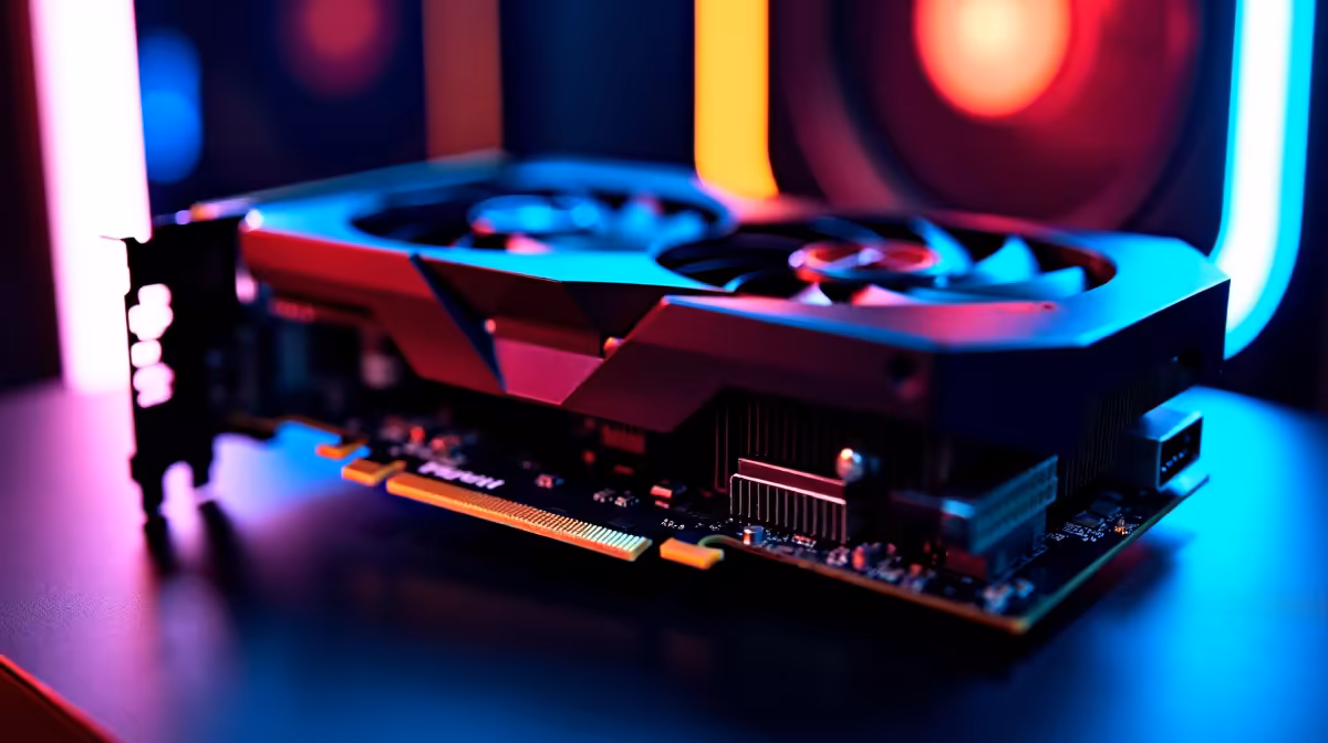 RTX 5060 Power Consumption: What PSU Do You Need?