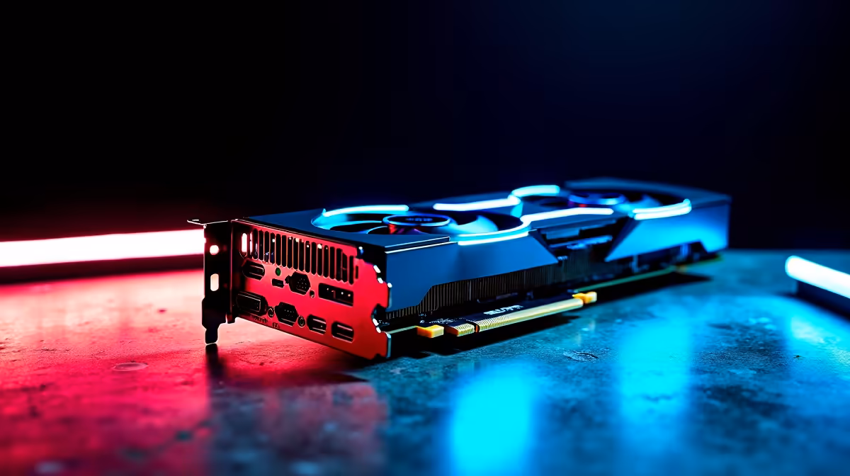 RTX 5060 Power Draw: Real-World Wattage From Wall
