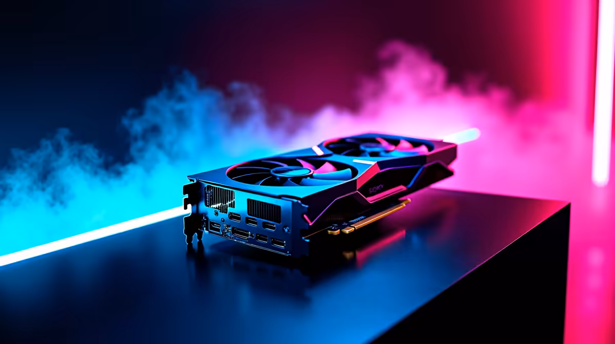 RTX 5060 Power Issue: How to Fix & Troubleshoot in