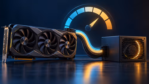RTX 5060 power supply requirements: is 550W enough?