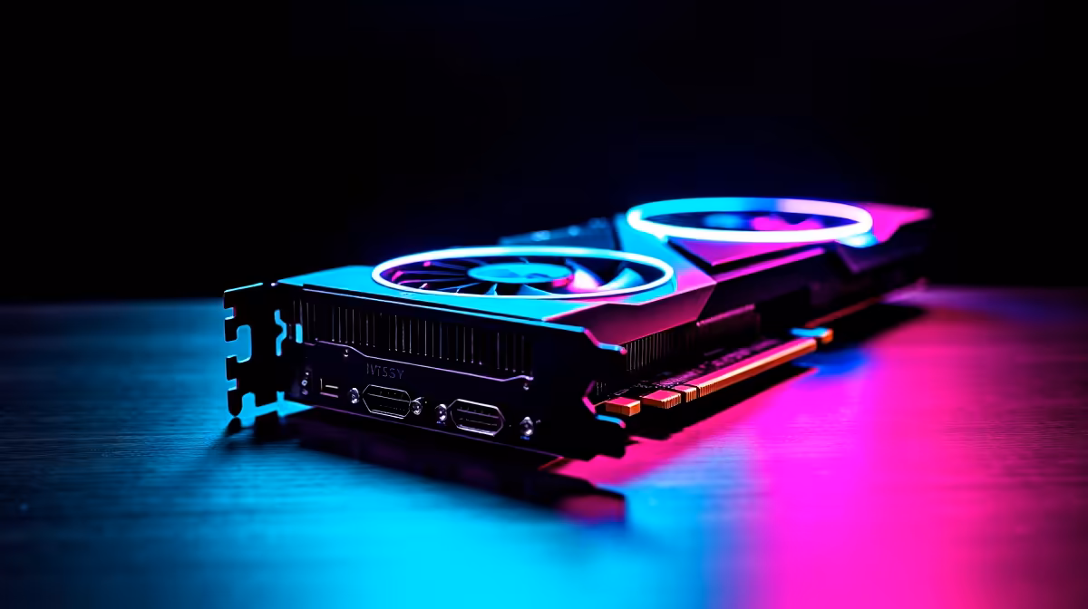 RTX 5060 Premiere Pro Performance: Benchmark &