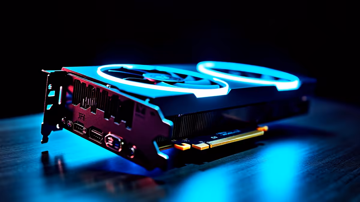 RTX 5060 PSU Requirements: Minimum Wattage & Best PSU