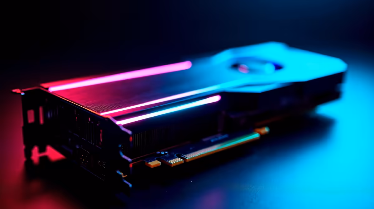 RTX 5060 Ray Tracing: Benchmark & Real-World Test