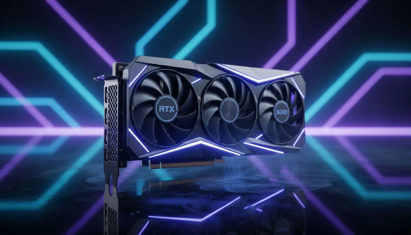 Optimized RTX 5060 Requiem Guide