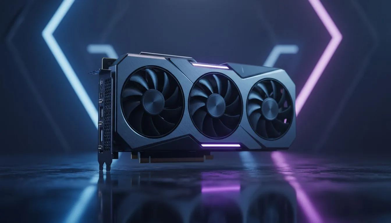 Max visibility settings for RTX 5060