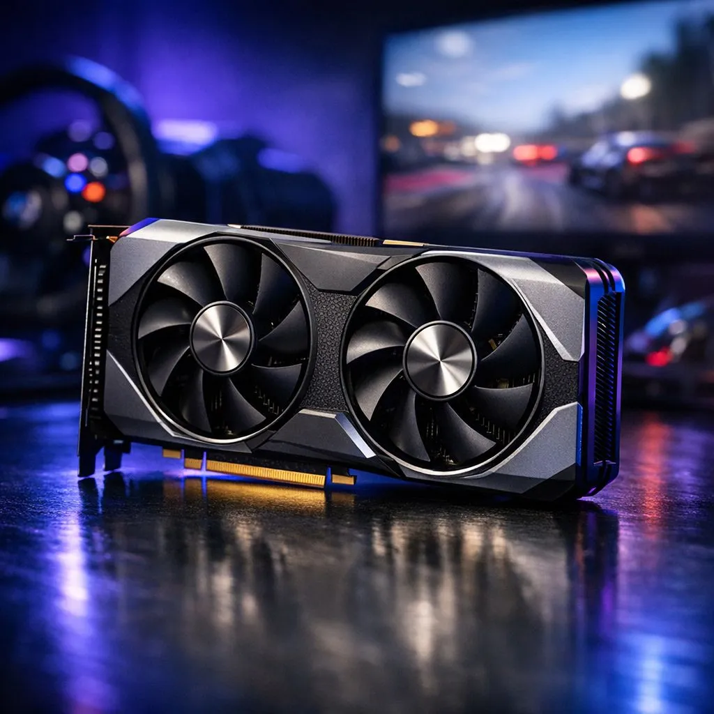 RTX 5060 60FPS Settings