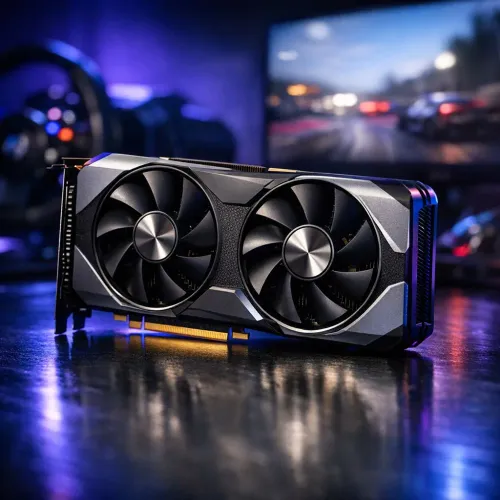 RTX 5060 Sim Racing: 60FPS Guide for Forza & Assetto