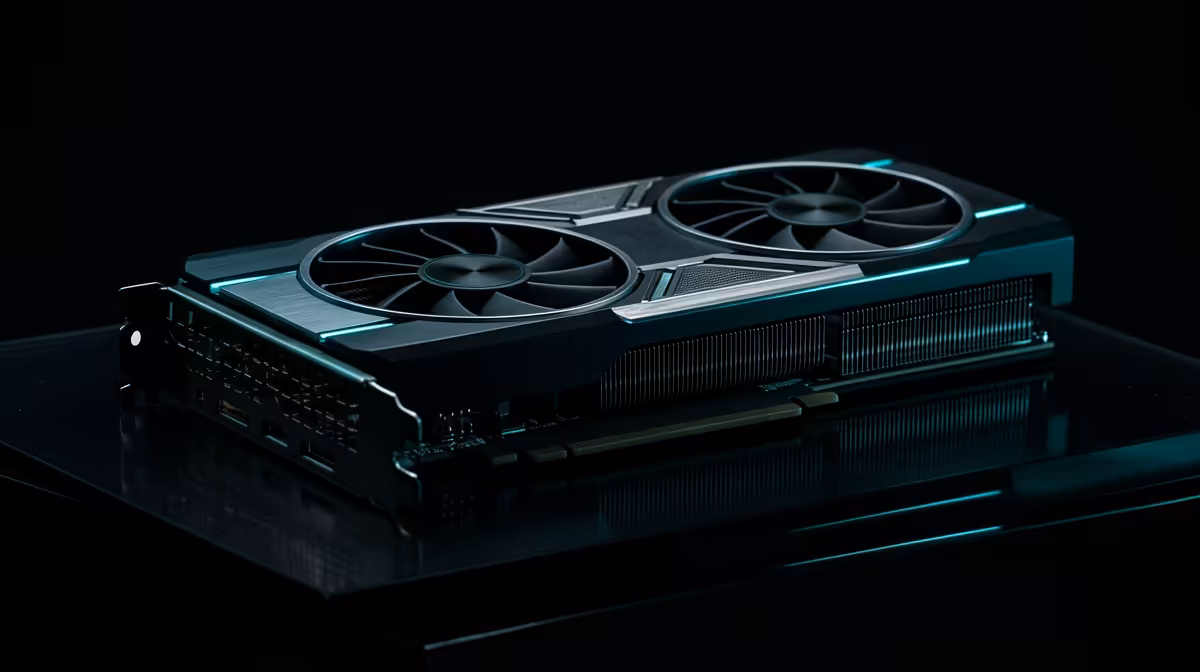 RTX 5060 sold out? In-stock alternatives for SA with intent