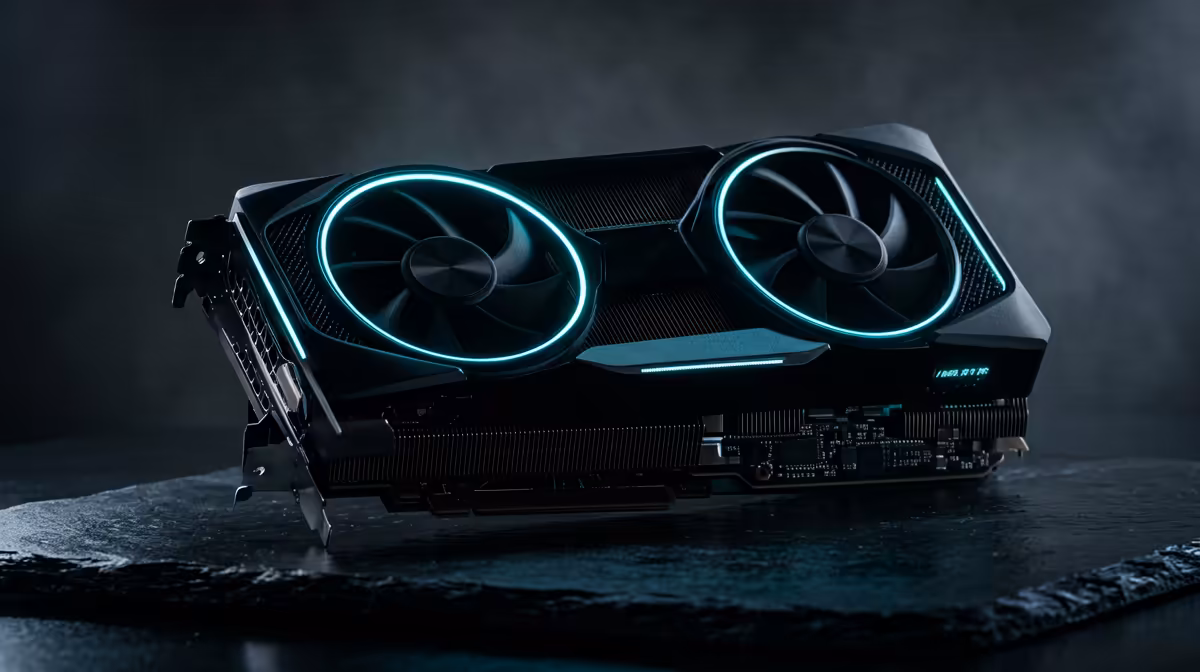 RTX 5060 sold out? In-stock alternatives for SA with intent