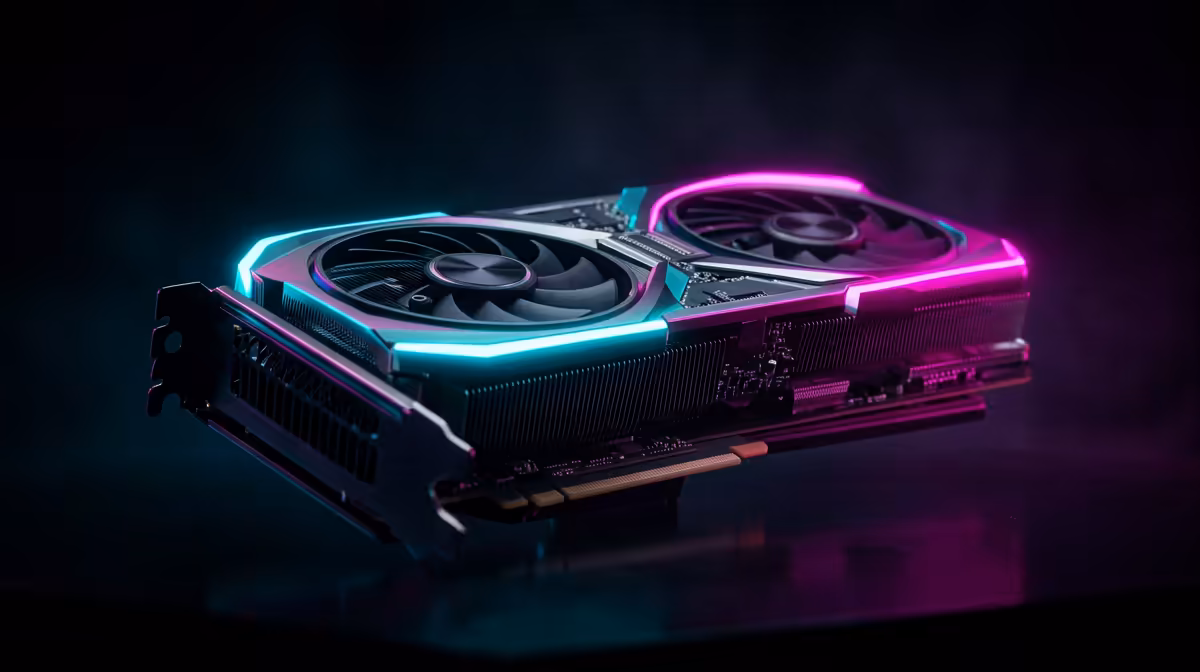 RTX 5060 sold out? In-stock alternatives for SA with intent
