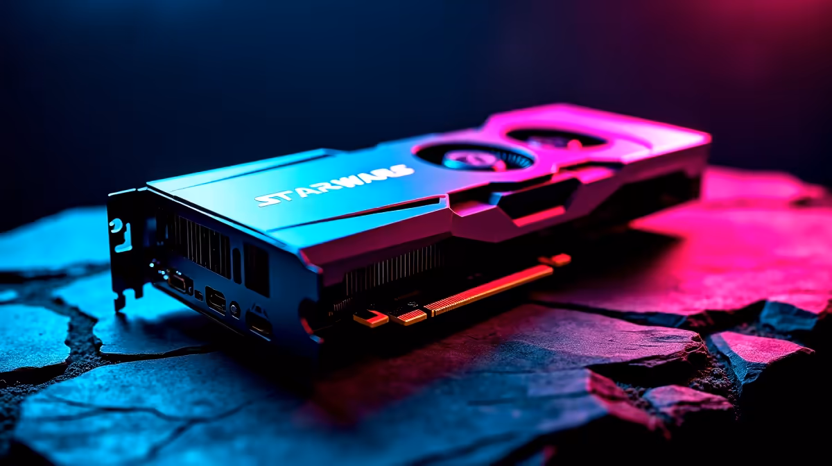RTX 5060 Star Wars Outlaws FPS: Performance Benchmark