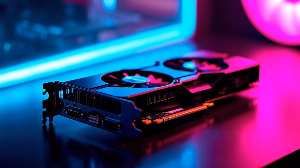 RTX 5060 The Witcher 4 Competitive Settings at 1080p: