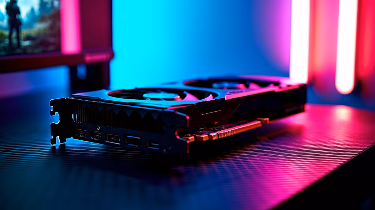 RTX 5060 The Witcher 4 Competitive Settings at 1440p: